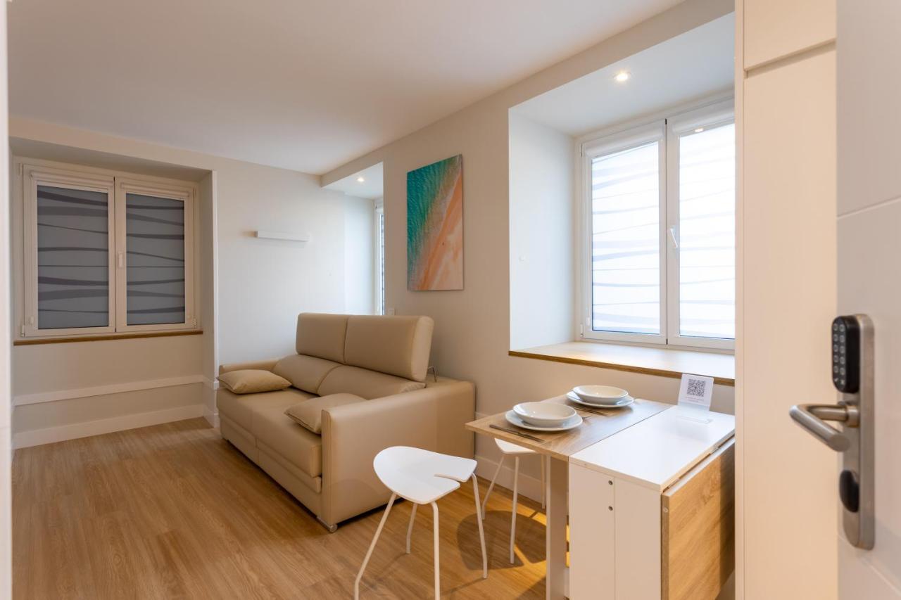 Apartamentos&Spa Mundakaport Exteriör bild